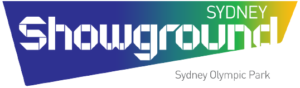 Sydney Showground Logo